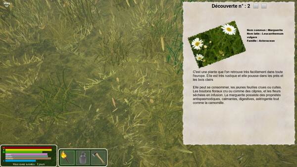 Naturia screenshot 7