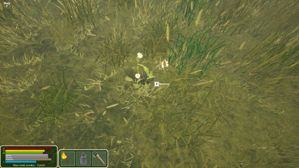 Naturia screenshot 4