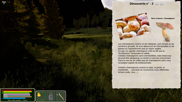 Naturia screenshot 8
