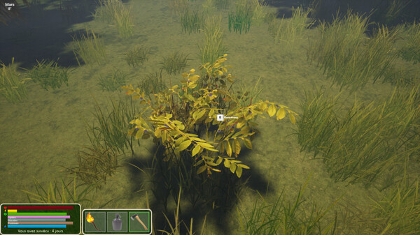 Naturia screenshot 3