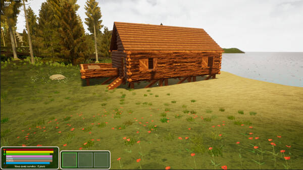 Naturia screenshot 9