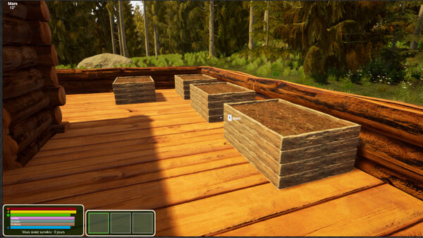 Naturia screenshot 2