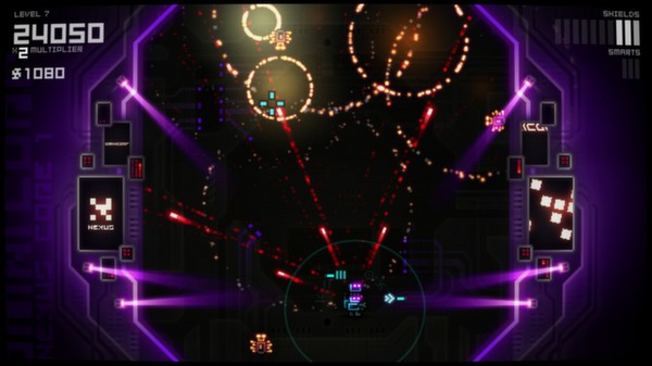 Ultratron screenshot 11