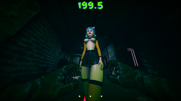 PESTICIDE screenshot 1