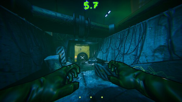 PESTICIDE screenshot 9