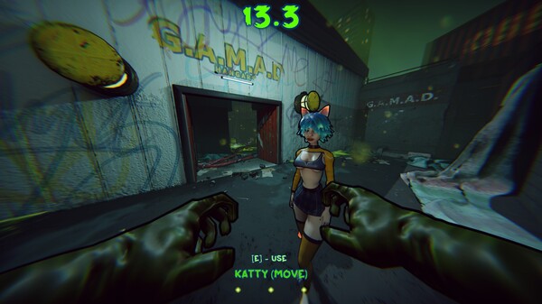 PESTICIDE screenshot 2