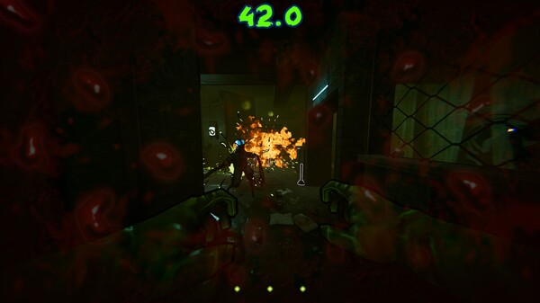 PESTICIDE screenshot 10