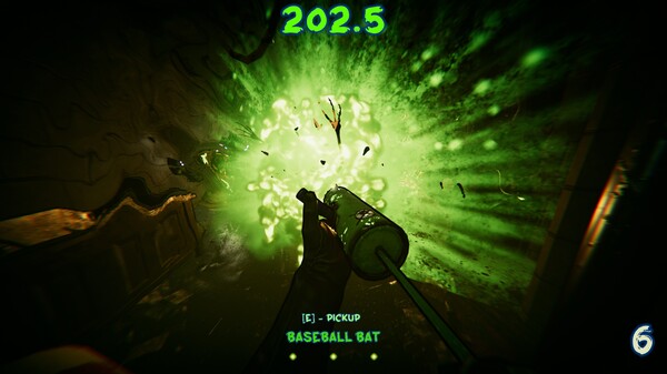 PESTICIDE screenshot 4