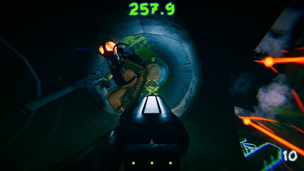 PESTICIDE screenshot 6