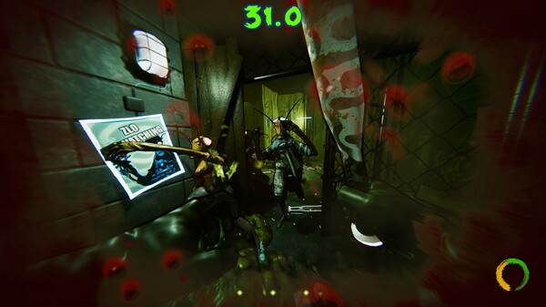 PESTICIDE screenshot 5