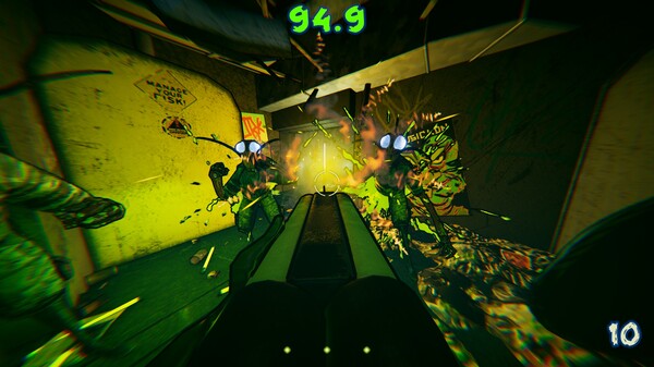 PESTICIDE screenshot 8