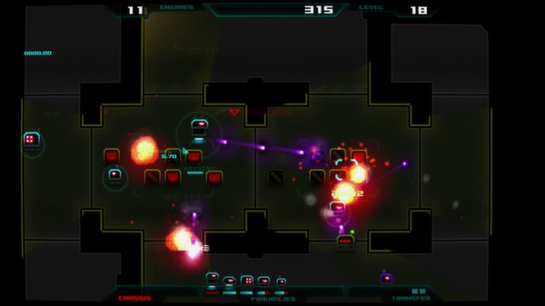 Droid Assault screenshot 6