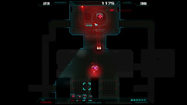 Droid Assault screenshot 7
