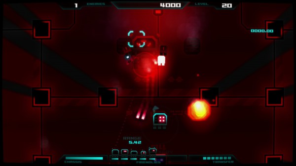 Droid Assault screenshot 3