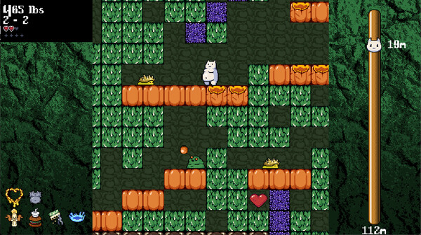 Doughball Descent screenshot 6