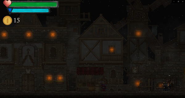The Ninja screenshot 7