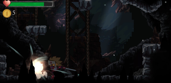 The Ninja screenshot 2