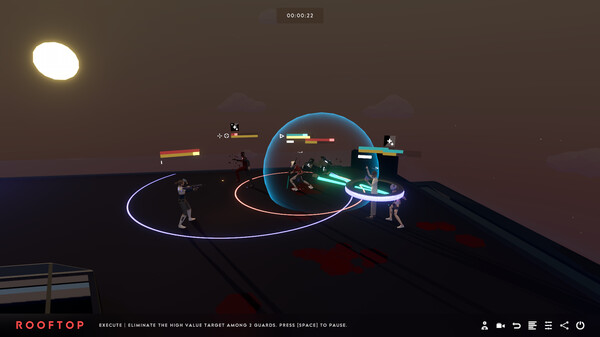 Red Sea screenshot 5