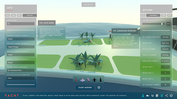 Red Sea screenshot 6