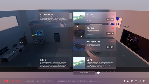 Red Sea screenshot 4