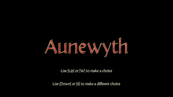 Aunewyth screenshot 1