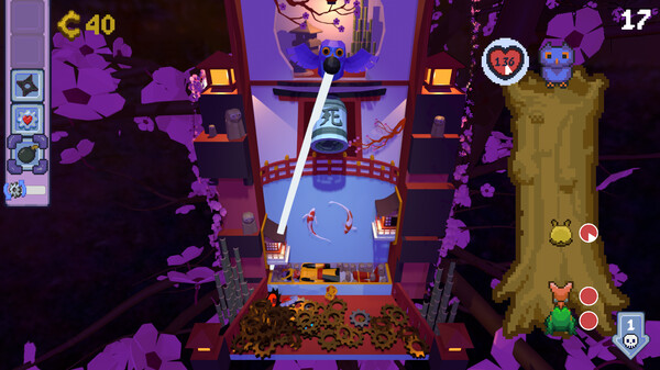 Clockwork Owl screenshot 4