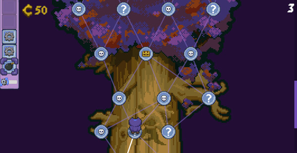 Clockwork Owl screenshot 2