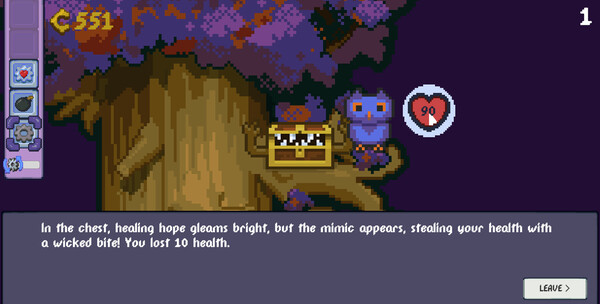 Clockwork Owl screenshot 3