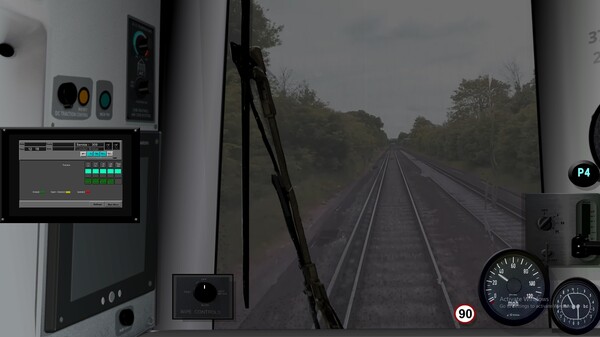 Train Operator 377 screenshot 7
