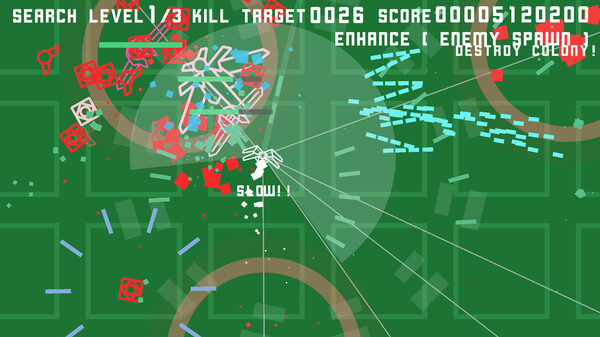 Senli 307 screenshot 6