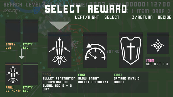 Senli 307 screenshot 4