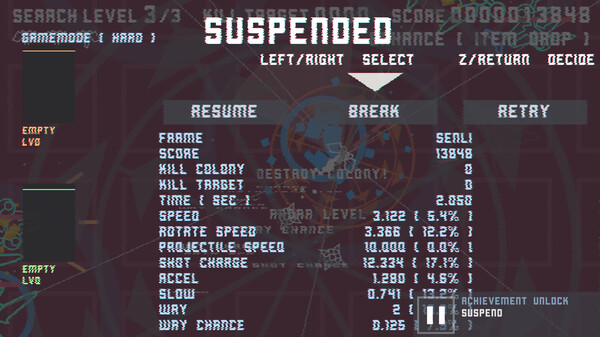 Senli 307 screenshot 5