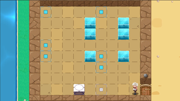 Dark Box screenshot 3