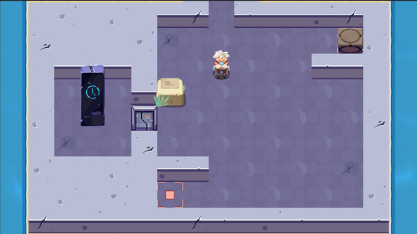 Dark Box screenshot 2