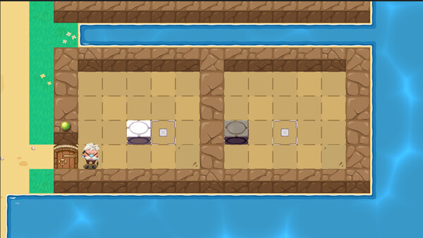 Dark Box screenshot 4