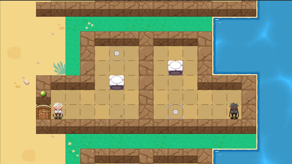 Dark Box screenshot 6