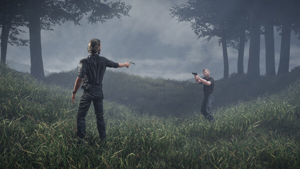 The Walking Dead: Destinies screenshot 7