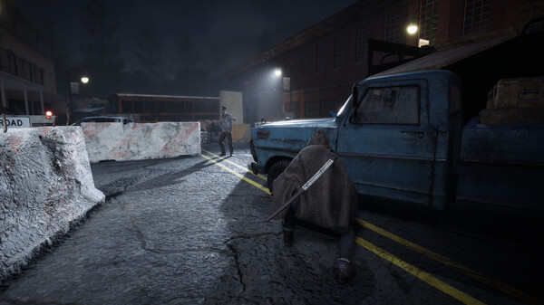 The Walking Dead: Destinies screenshot 3