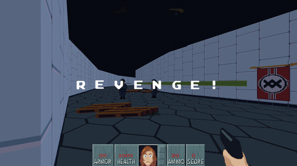 Terfenstein 3D screenshot 4
