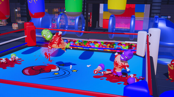 Knock'Em Out screenshot 7