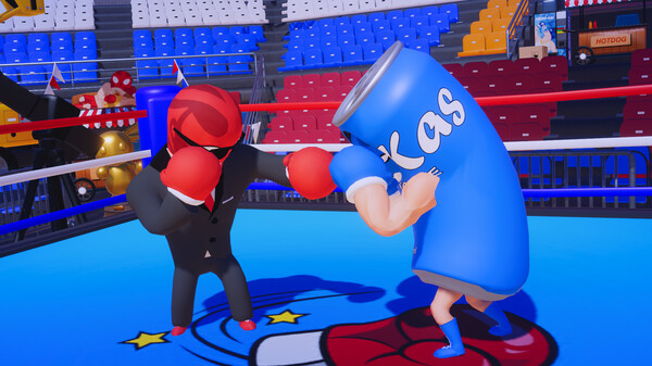Knock'Em Out screenshot 4