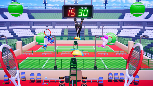 Knock'Em Out screenshot 11