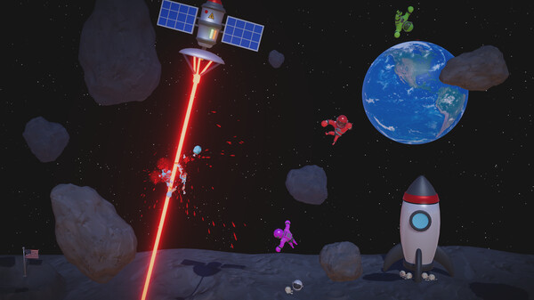 Knock'Em Out screenshot 12