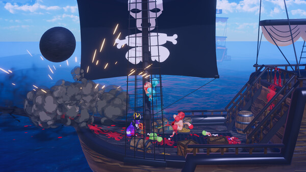 Knock'Em Out screenshot 8
