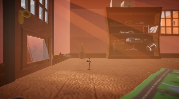 An Everyday Story screenshot 8