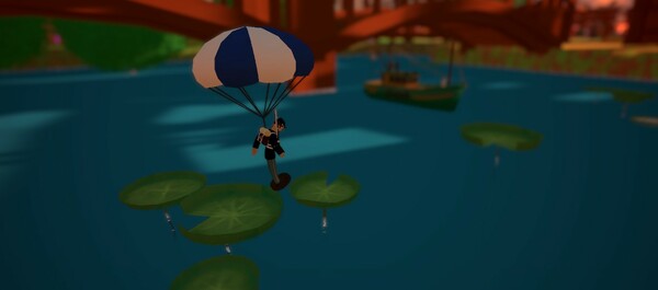 An Everyday Story screenshot 5