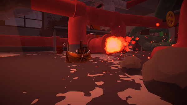 An Everyday Story screenshot 4