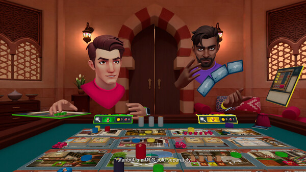 All On Board! screenshot 6