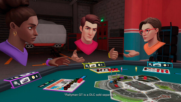 All On Board! screenshot 8