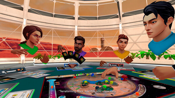 All On Board! screenshot 4